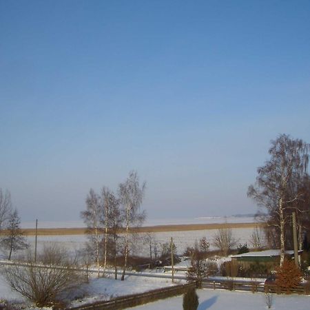 Fischlandinsicht Appartement Ribnitz-Damgarten Buitenkant foto