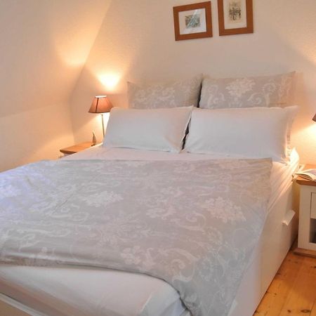 Fischlandinsicht Appartement Ribnitz-Damgarten Buitenkant foto