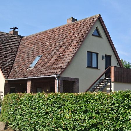 Fischlandinsicht Appartement Ribnitz-Damgarten Buitenkant foto