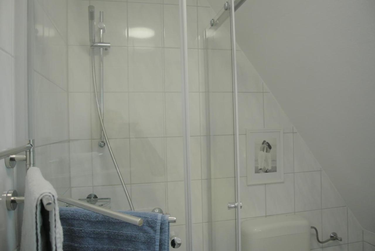Fischlandinsicht Appartement Ribnitz-Damgarten Buitenkant foto